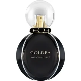 Bulgari Goldea The Roman Night Eau de Parfum 50 ml