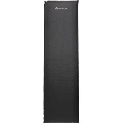 Whistler Fissile 8cm Self-inflating Sleeping Pad black (1001) One size
