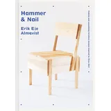 Pavilion Books Hammer & Nail: Making and assembling furniture designs inspired by Enzo Mari