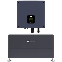 a-TroniX AX Hybrid Wechselrichter 5,76 kWh