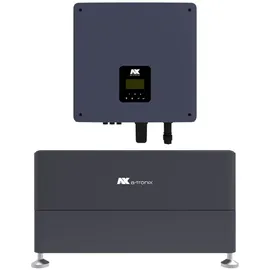 a-TroniX AX Hybrid Wechselrichter 5,76 kWh