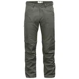 Fjällräven High Coast Zip-off Trousers Herren Zip-Off-Hose Mountain Grey 54