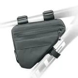 SKS Urban Frame Bag Rahmentasche schwarz