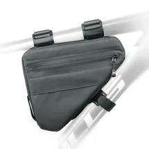 SKS Urban Frame Bag Rahmentasche schwarz