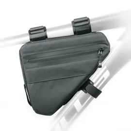 SKS Urban Frame Bag Rahmentasche schwarz