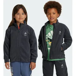 adidas Disney Micky Maus Trainingsjacke Gr. 110 - 5 Jahre