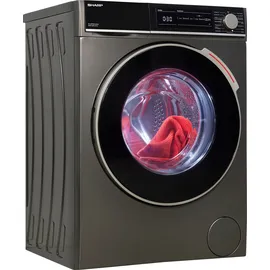Sharp ES-NFH814CADA-DE Waschmaschine (8 kg, 1400 U/min)