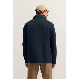 Bugatti Rainseries Herren Blau 54