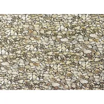 faller® Mauerplatte Naturstein 222562 N