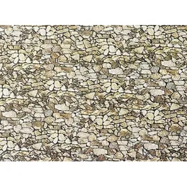 faller® Mauerplatte Naturstein 222562 N