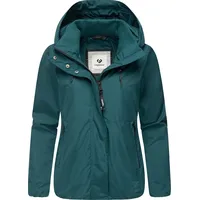 Ragwear Outdoorjacke "Sunniva Light", Damen, Gr.
