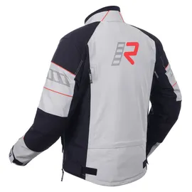 Rukka R-EX 2.0 Motorradjacke Grau XXL