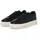 JACK & JONES Sneaker Herren Schwarz 40