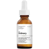 The Ordinary Hydrators and Oils 100% Organic Cold-pressed Moroccan Argan Oil Gesichtsöl 30 ml