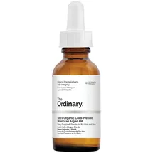 The Ordinary Hydrators and Oils 100% Organic Cold-pressed Moroccan Argan Oil Gesichtsöl 30 ml