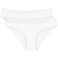 Triumph Tai-Slip 2 St. Weiß S
