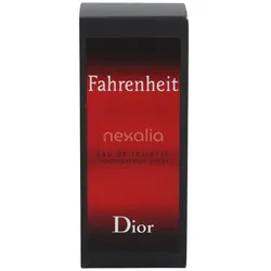 Dior Fahrenheit Edt Spray 50 ml