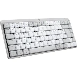Logitech MX Mechanical Mini Kailh Choc V2 LOW PROFILE BROWN UK