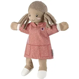 Sterntaler Handpuppe Krankenschwester