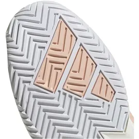 adidas Defiant Speed 2 Blush Pink/Silver Metallic/Cloud White 39 1/3