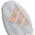adidas Defiant Speed 2 Blush Pink/Silver Metallic/Cloud White 39 1/3