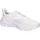 Under Armour Rogue 6 Herren Slim Weiß 42,5