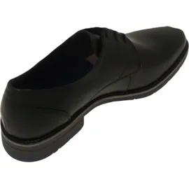 LLOYD Langston Glattleder schwarz 42