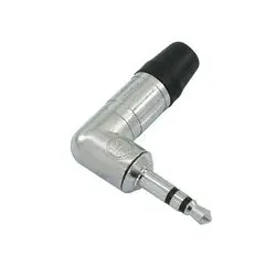 NEUTRIK Klinkenstecker 3,5 stereo 90° NTP3RC