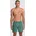 Badeshorts Fundamentals Grün S