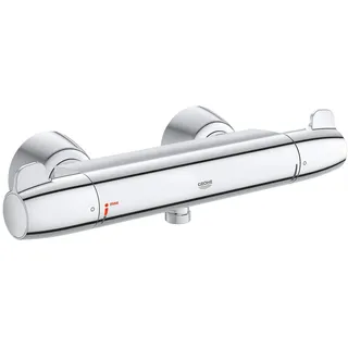 Grohe Grohtherm Special Thermostat-Brausebatterie, 1 Stück, 34667000