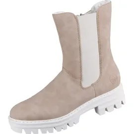 Rieker Damen 76190-60 Stiefel / Gr. 41