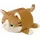 trousselier sas (fob/usd) NEMU NEMU - Mugi Braune Katze S 11cm