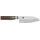 KAI Shun Premier Tim Mälzer Santokumesser 14,5 cm Braun/Silber