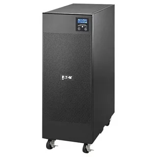 Eaton Power Quality Eaton 9e 10ki Usv - Black