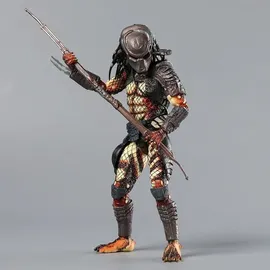 NECA Predator 2 Ultimate Actionfigur 18 cm