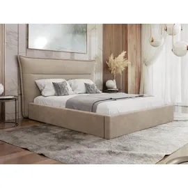 Mirjan24 Tinkus 160 x 200 cm Beige