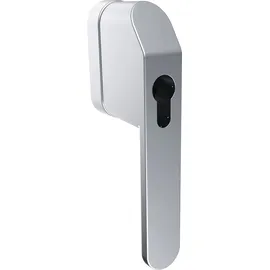 ABUS Fenstergriff FG500 HZ ohne Profil-Halbzylinder