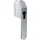 ABUS Fenstergriff FG500 HZ ohne Profil-Halbzylinder