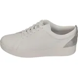 FitFlop Rally Chrystal in Weiß | Gr.: 40