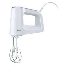 Braun MultiMix 3 HM 3135 WH Handmixer