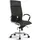 Versee Montreal Leder Schwarz