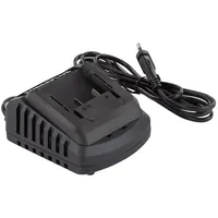 Powerplus 18v Überhitzungsschutz Led