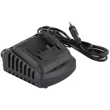 Powerplus 18v Überhitzungsschutz Led
