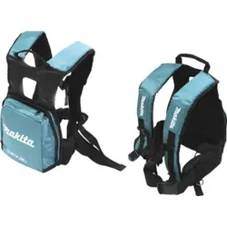 Makita Rucksacksystem Rebschere