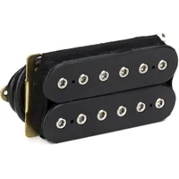 DiMarzio DP 216BK Mo Joe Tonabnehmer, Schwarz