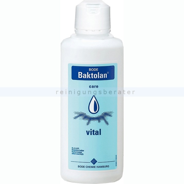 baktolan vital gel 350 ml