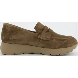 Paul Green 1182-008 Damen Beige 42