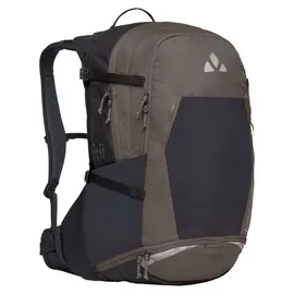 Vaude Bike Alpin 23+5 23,5 l Braun