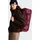 The North Face Base Camp Voyager Duffel 42 l Burgundy Crush/Deep Burgundy