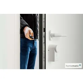 eQ-3 Homematic IP Smart Home Schlüsselbundfernbedienung Zutritt